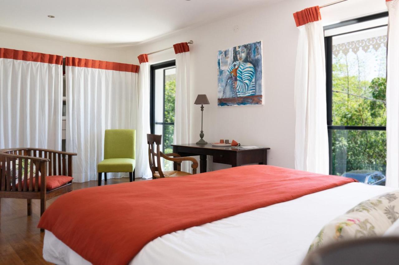 Escapade Bellepierre Hotel Saint-Denis Bagian luar foto