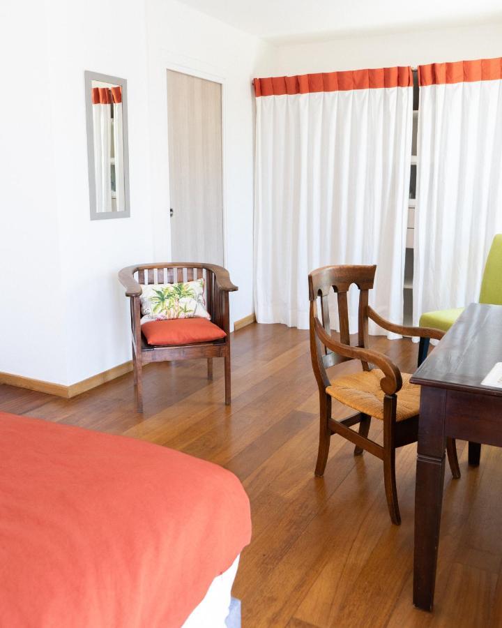 Escapade Bellepierre Hotel Saint-Denis Bagian luar foto
