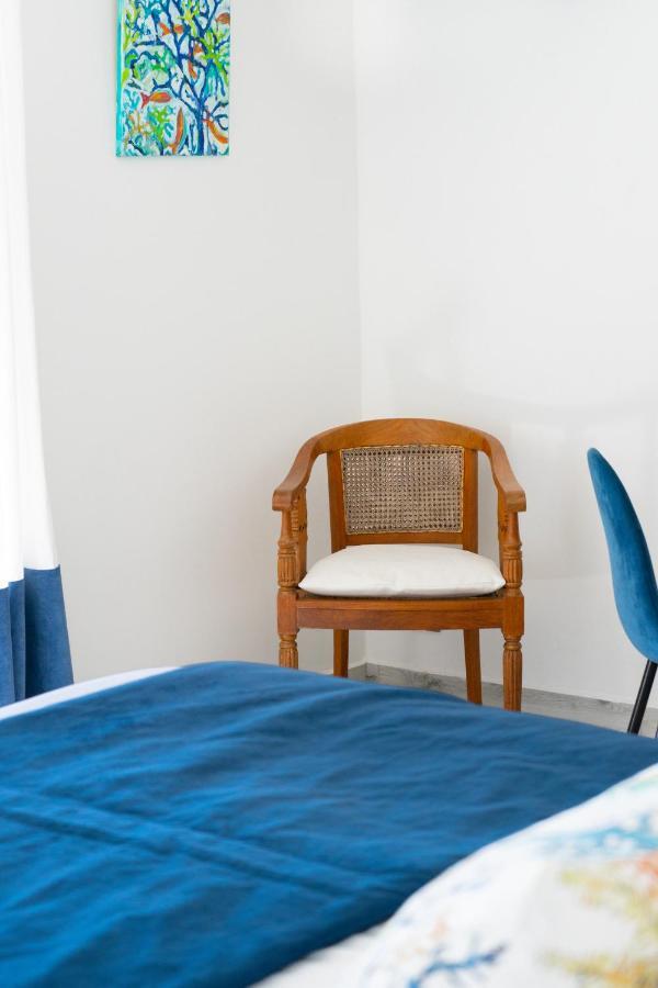 Escapade Bellepierre Hotel Saint-Denis Bagian luar foto
